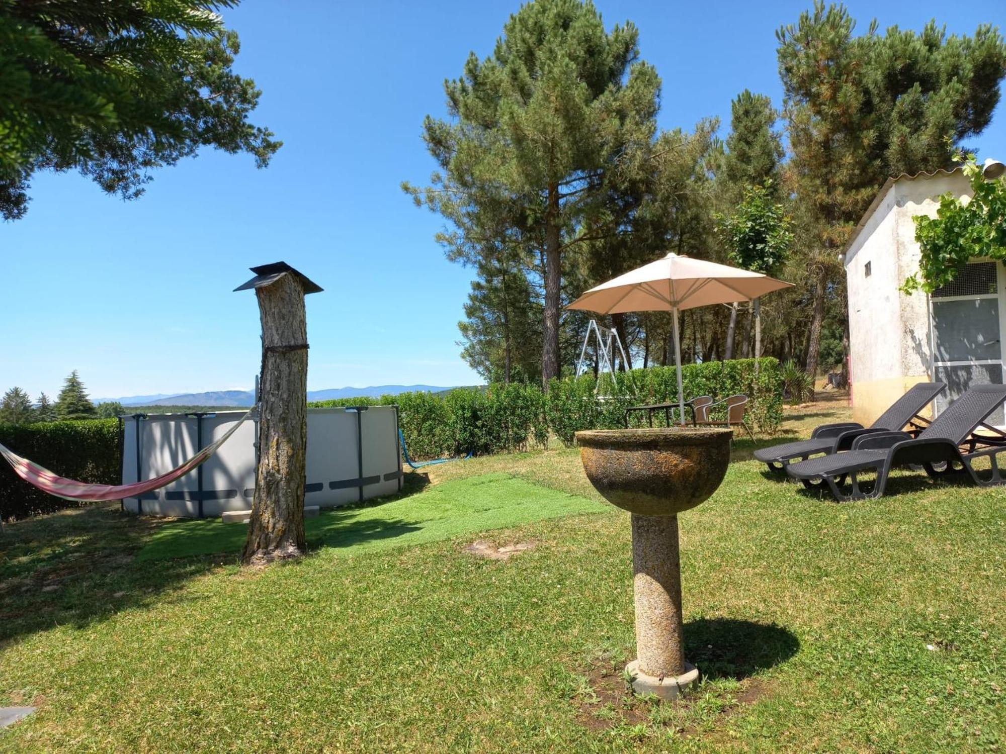 El Maragato Villa Castrillo de Cepeda Exterior photo